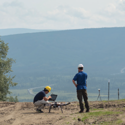 Drone Debrief