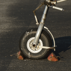 Let's Talk Tires