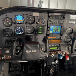 On Final