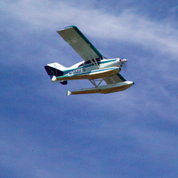 seaplane