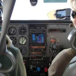 Cockpit Convos