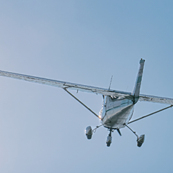 departure and enroute