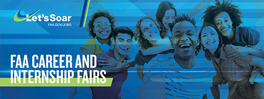 FAA Career Fairs