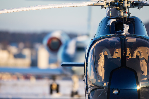 Rotorcraft