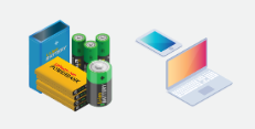 Lithium batteries