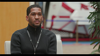 Gateway Program Success Stories: Nolan Foy