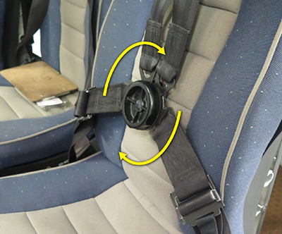 rotary_buckle