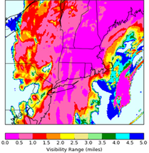RTMA Screenshot