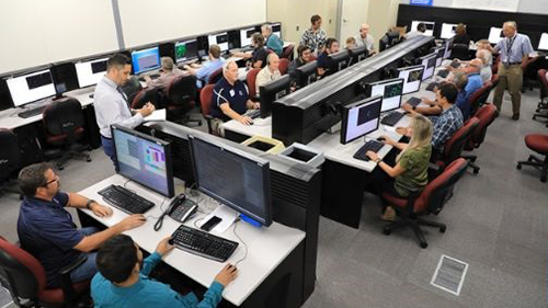 Sim Pilot Lab