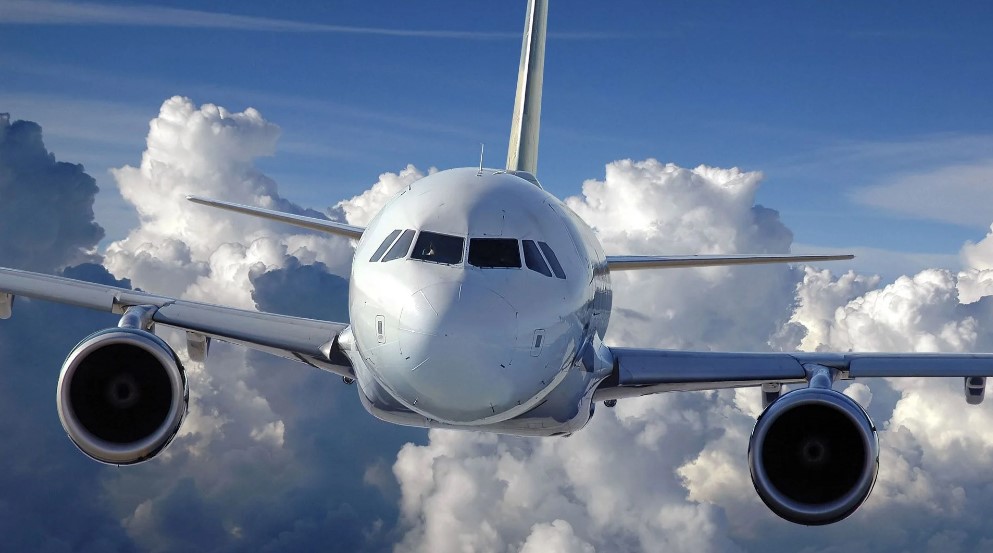 Transport Aircraft