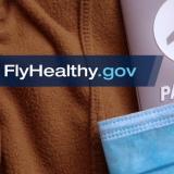 fly healthy