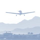 takeoff