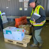 dangerous goods inspection