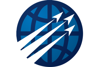 global leadership pillar icon