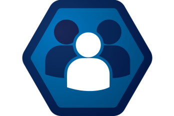 people pillar icon