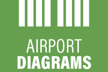 airport diagrams