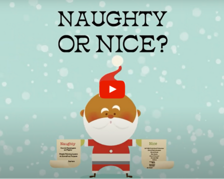 santa claus faa naughty nice list