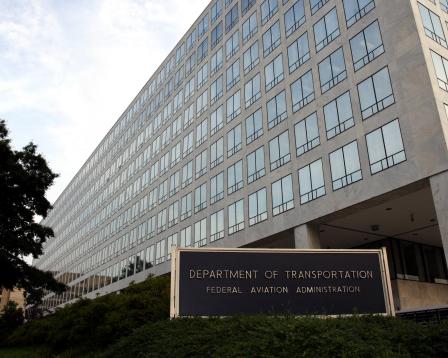 FAA HQ