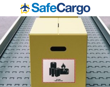 SafeCargo