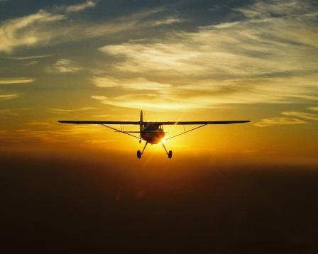 Small Airplane