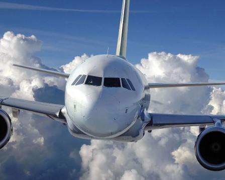 Transport Airplane Accident Library