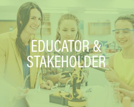 educator