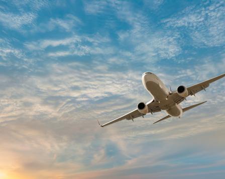 Aircraft