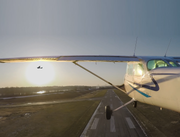 Non-Towered Ops Part 2; VFR Traffic Patterns 