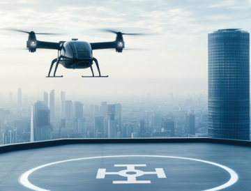 EVTOL