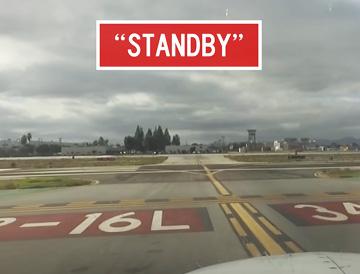 From the Flight Deck – Phraseology Video