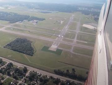 From the Flight Deck Wrong Airport Landings Video
