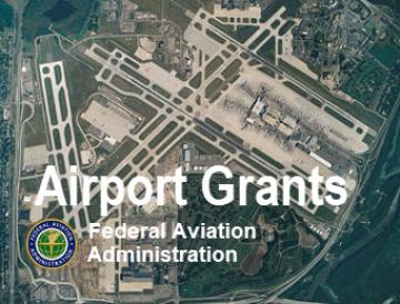 Federal Aviation Administration Airport Grants