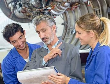 Aerospace Apprentice
