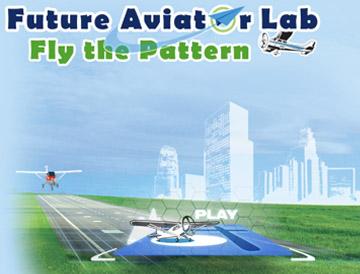 Fly the Pattern