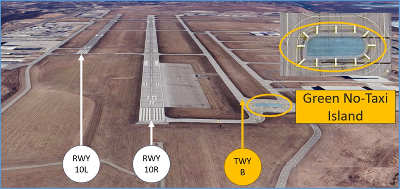 Pilots cleared to land on either of the parallel RWYs have landed or attempted to land on the adjacent parallel RWY