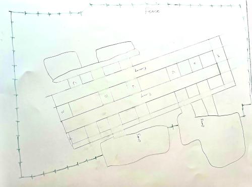 Airport Layout Plan