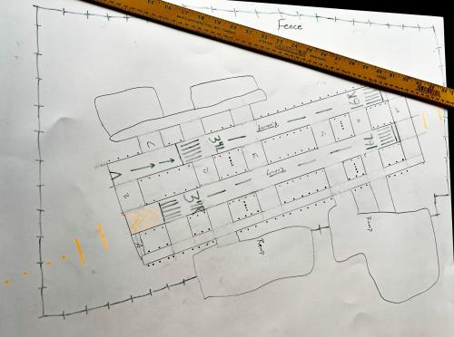 Airport Layout Plan