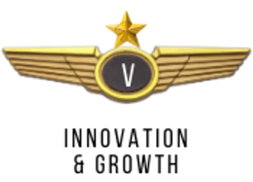Innovation and Growth Wings