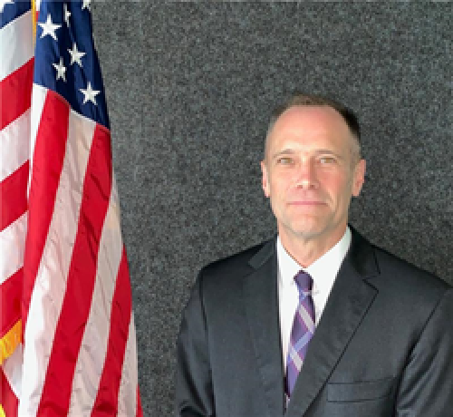 Thomas Stafford official photo