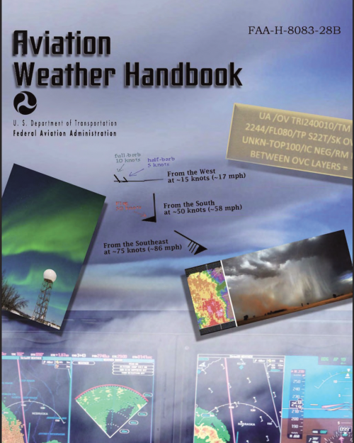 handbook cover