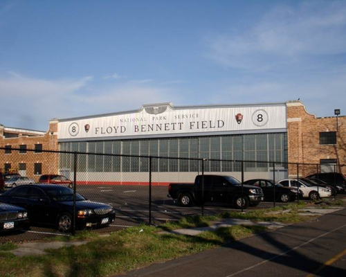 Floyd Bennett Field