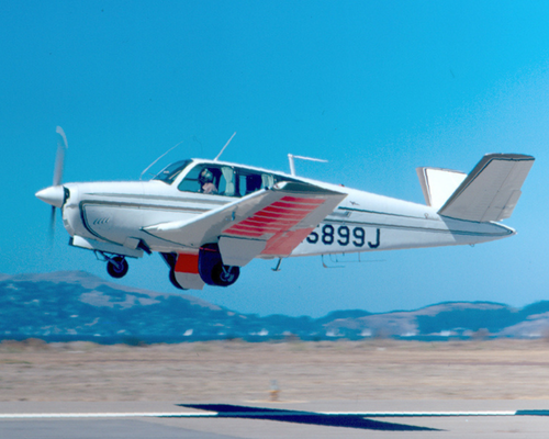 general aviation
