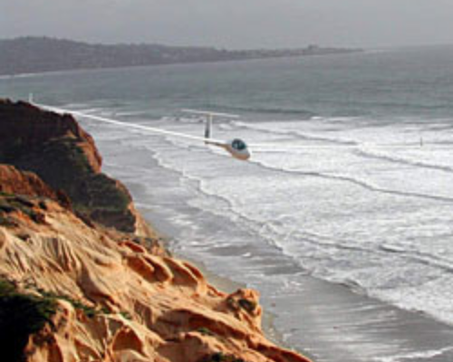 Torrey Pines Gliderport