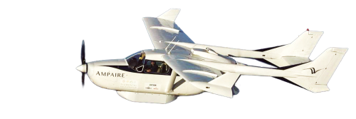 Picture of an aircraft