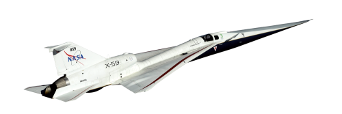 Picture of aircraft