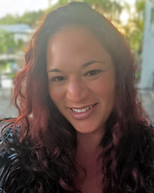 Picture of a woman