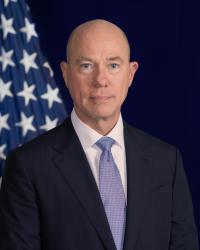 Bryan Bedford
