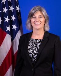 Cindy Ashforth official photo