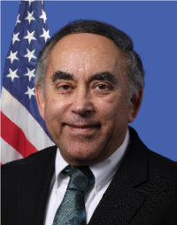 Larry Ilcewicz official photo