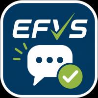 EFVS Icon